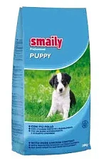 Smaily Professional Puppy